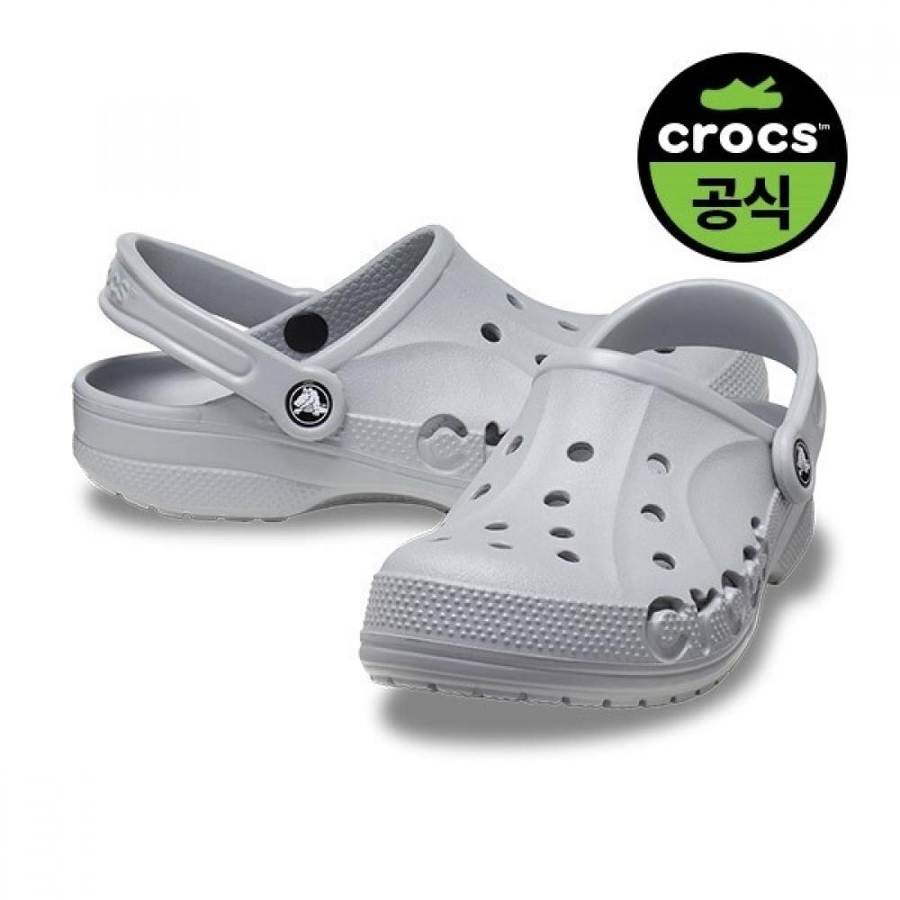 

Crocs Baya Lg LIGHT GREY(Z007)/M11(290)