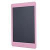 LCD Writing Tablet Electronic Digital Graphics Handwriting Tablet Mini Drawing BoardPink