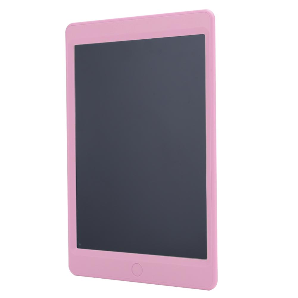 LCD Writing Tablet Electronic Digital Graphics Handwriting Tablet Mini Drawing BoardPink