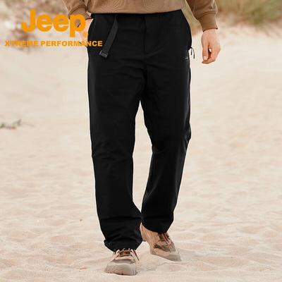 Unterteile – Hosen & Kniehosen