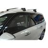 J&amp;J AUTOMOTIVE | Heko Deflecteurs d'air Déflecteurs de Vent Pour Citreon C4 Grand Picasso 5P. Berlina depuis 2013