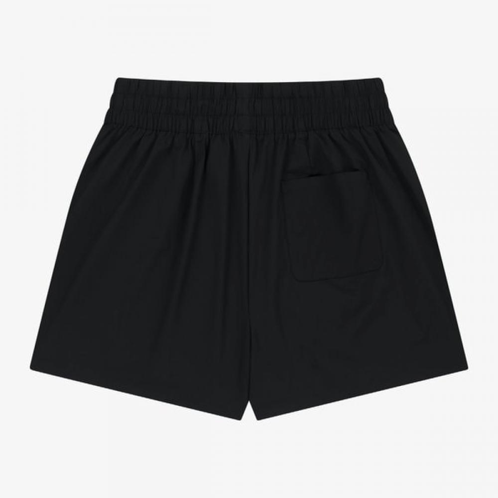 The North Face Women S Ice pulSe ShortS Black nS6nS32j