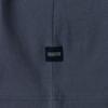 BROMPTON LONDON 1975 Bicycle Graphic T-Shirt - Purple Gray (P252Uts438)
