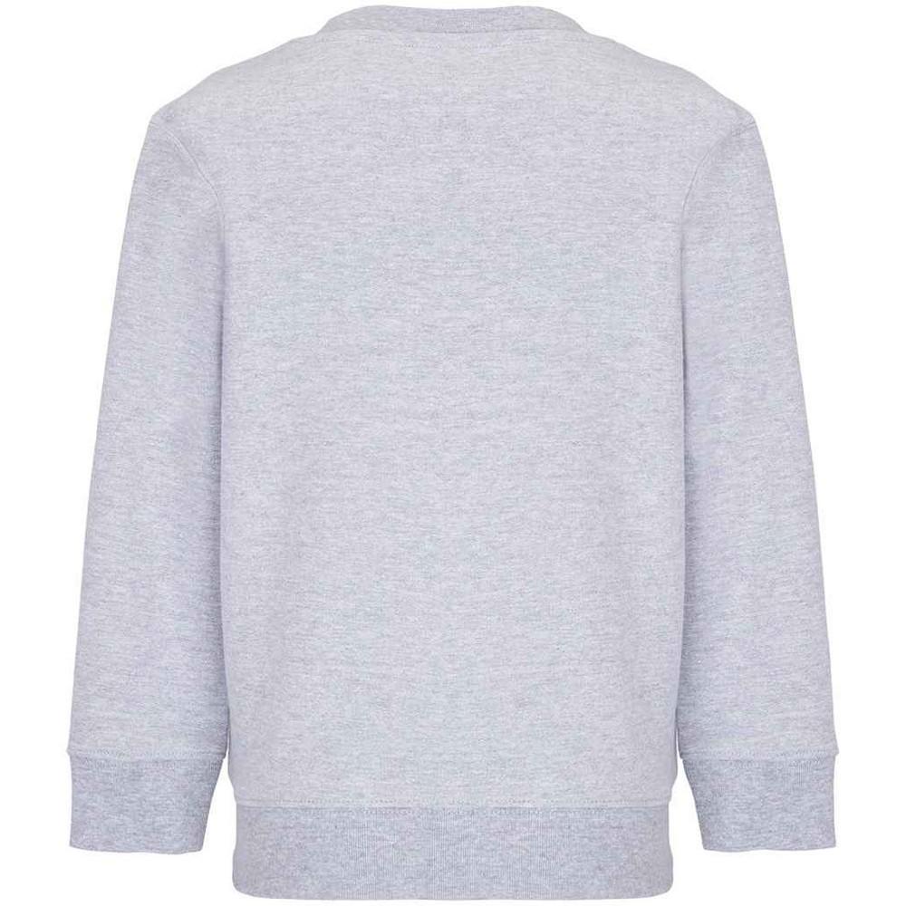 SOLS Childrens/Kids Columbia Sweatshirt