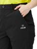Ping Apparel Women's Tapered Pants (Cool Touch, All-Direction Stretch) / Golf / 622-4131200 010_Black, Medium