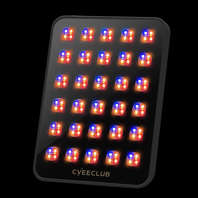 

Ulike Large LED Beauty Device