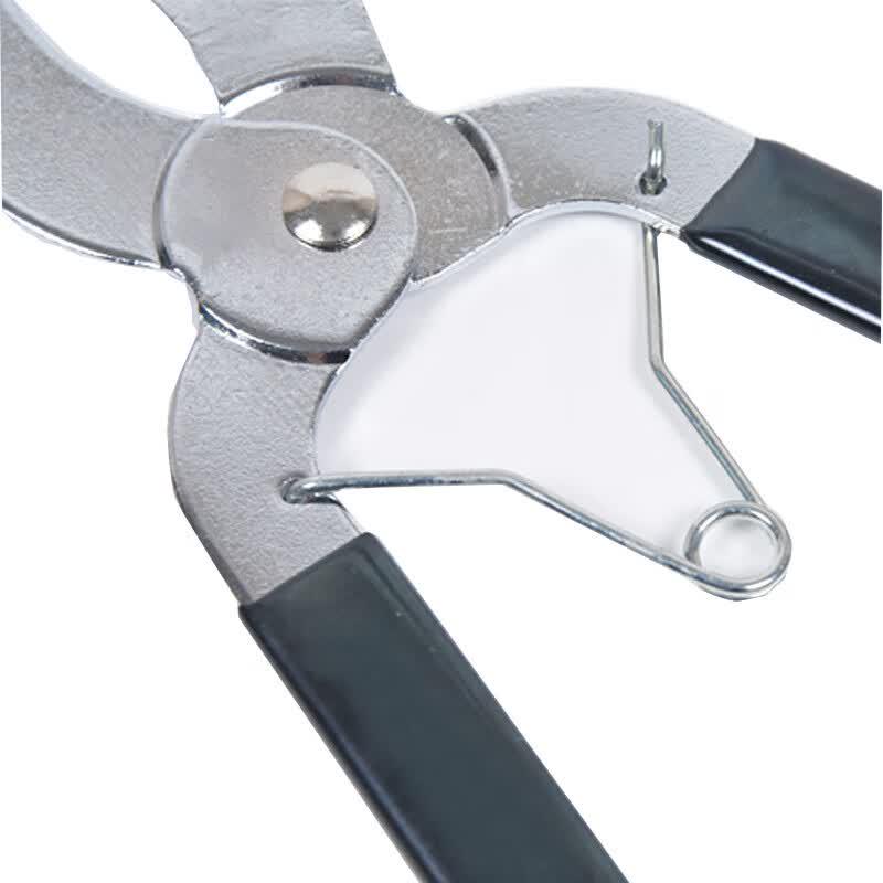 Pujiya Piston Ring Compressor Plier