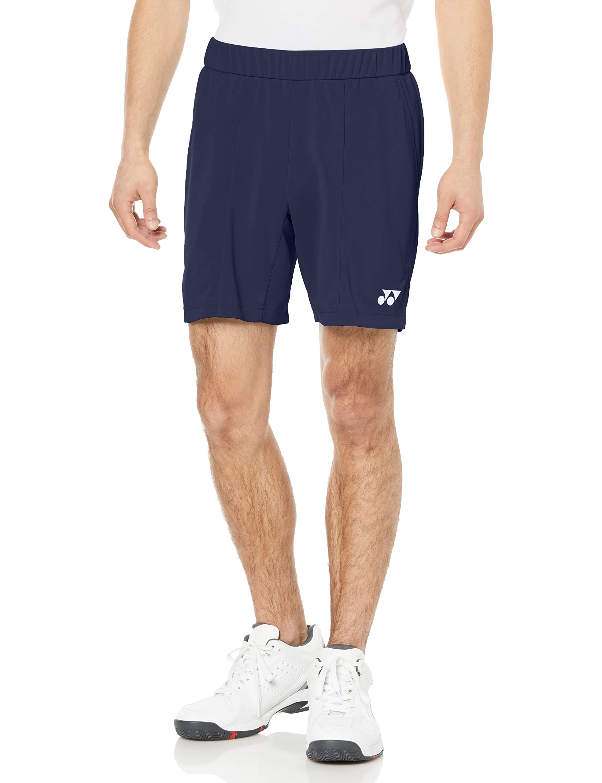 

Short Knit Short 15138 Navy Blue O [YONEX] Men s Pants, Pants, (019)