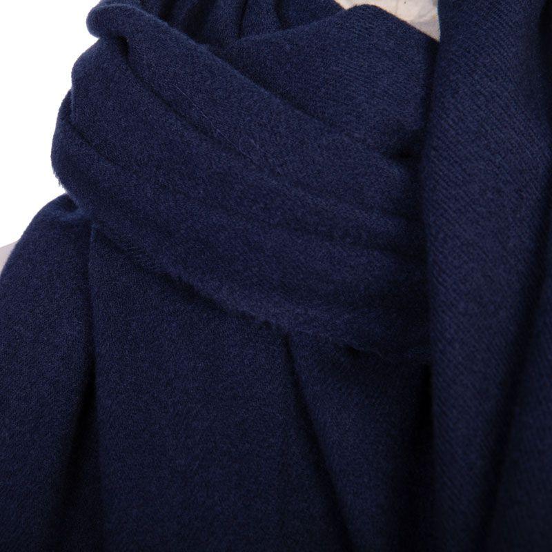 Echarpe ultra doux tidiane Homme TED LAPIDUS