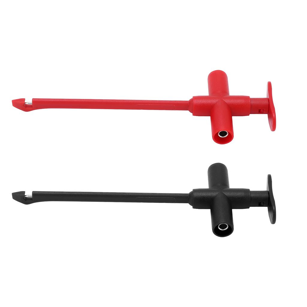 Automotive Test Cable Kit Professional Puncture Probe for Multimeter Voltage Detection