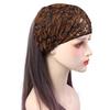 Headwear Lace Cloth Gift Korean Style Hair Band Headdress Wide Edge Headband Female Hair Band
