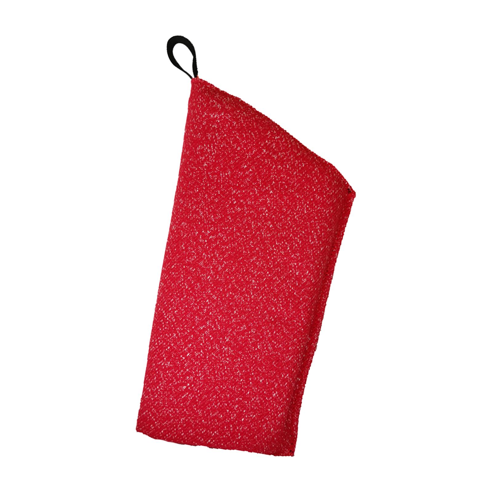 

Рукава для дрессировки собак Щенок кусает Интерактивный прочный профессиональный защита для рук для дрессировки собак для работы с собаками Щенок играет красный