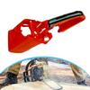 Rear Handle Housing Cover for MS250 Chainsaw Compatible with 021 023 025 MS210 MS230 Models Designed for Safety and Durability