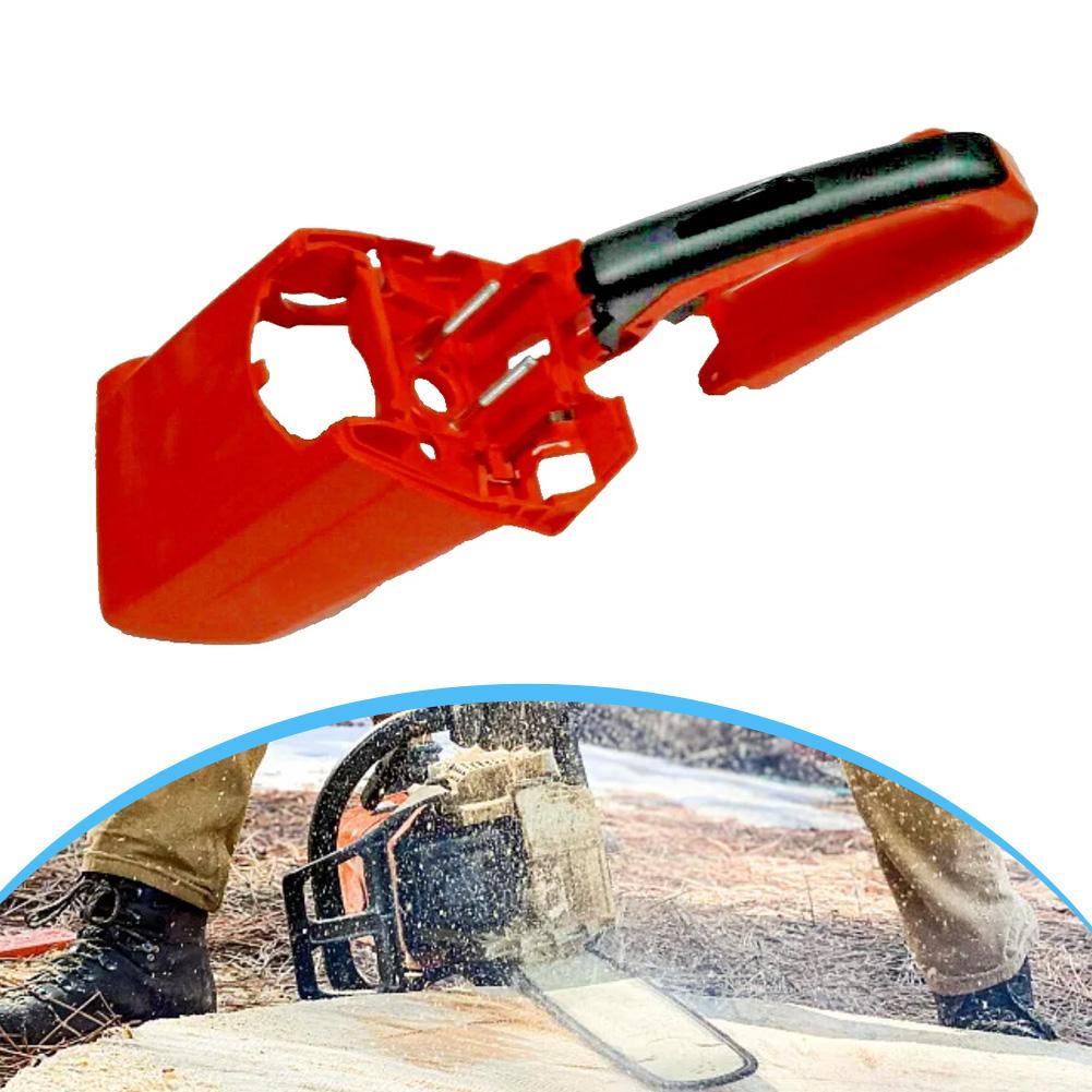 Rear Handle Housing Cover for MS250 Chainsaw Compatible with 021 023 025 MS210 MS230 Models Designed for Safety and Durability