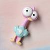 Cute Animals Fridge Magnets Cartoon Lion Elephant Giraffe Zebra Monkey Fridge Stickers Kids Gifts Home Decoration