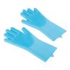 Pet Bath, Massage, Hair-removing Gloves, Bath Brush, Dog Bath Brush, Pet Massage Brush, High-quality Gloves, Silicone Brush