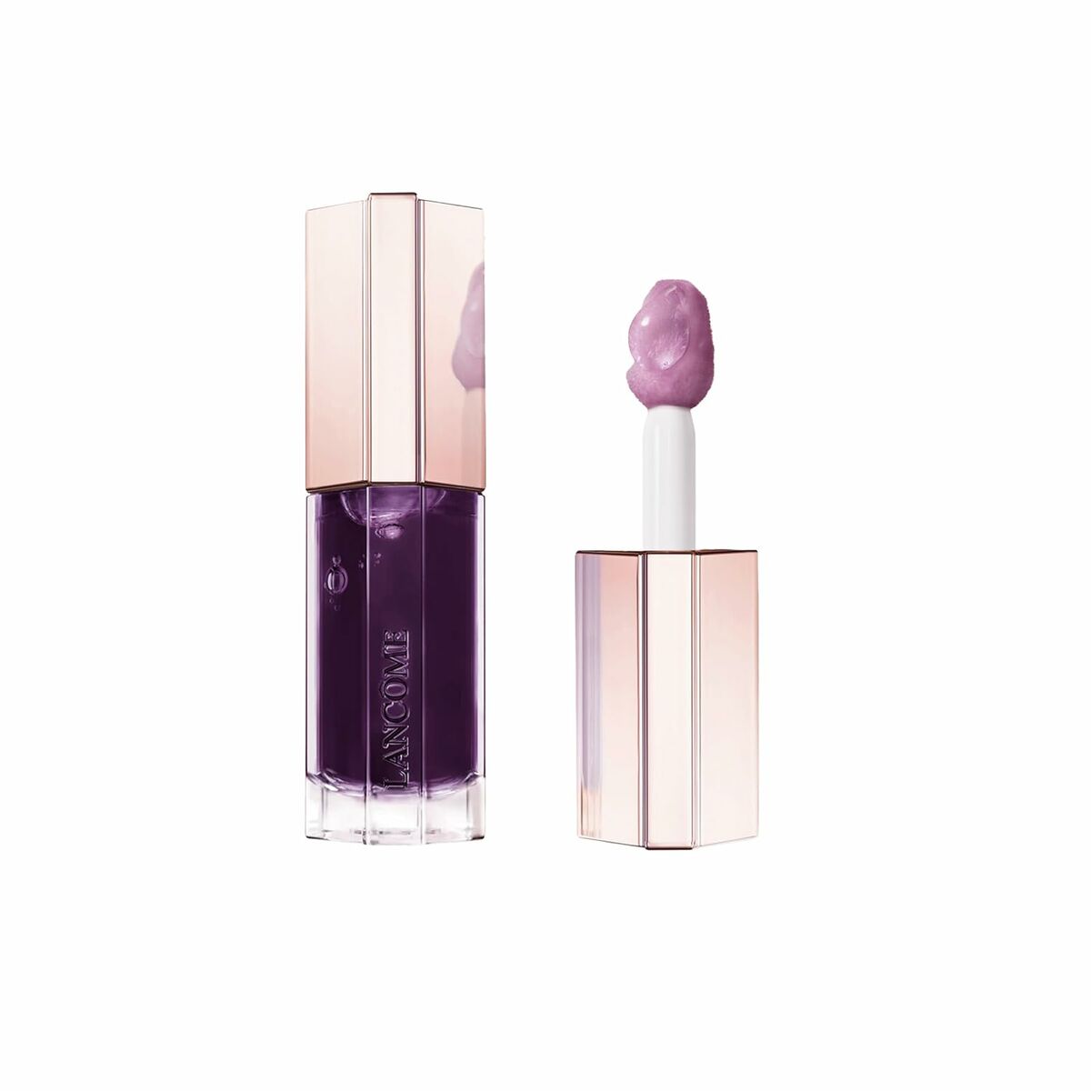 

Lancôme IDÔLE MAKE-UP Gloss Violet No. 90-Berry Bisou 9 ml