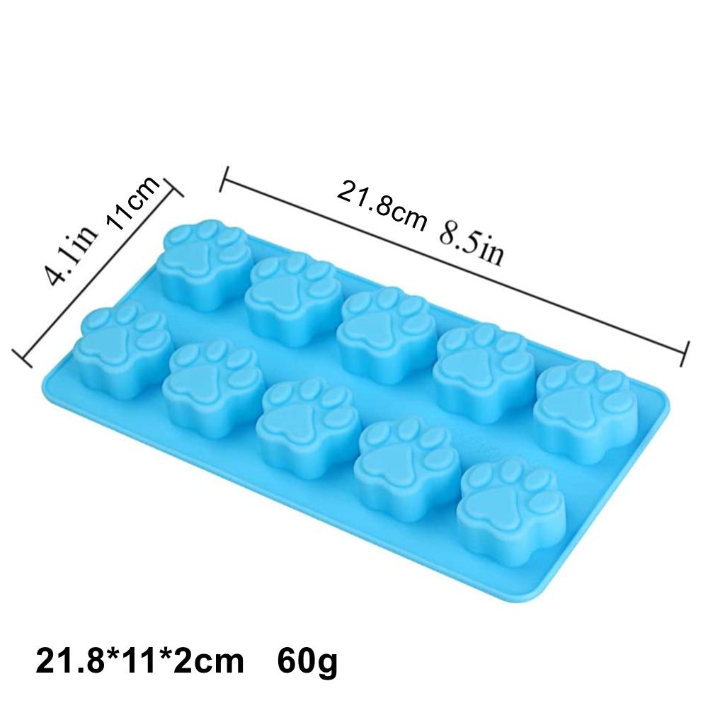 1 buc silicon laba tort os ciocolată matrițe non-stick alimente grad bomboane jeleu matrițe săpun instrument DIY