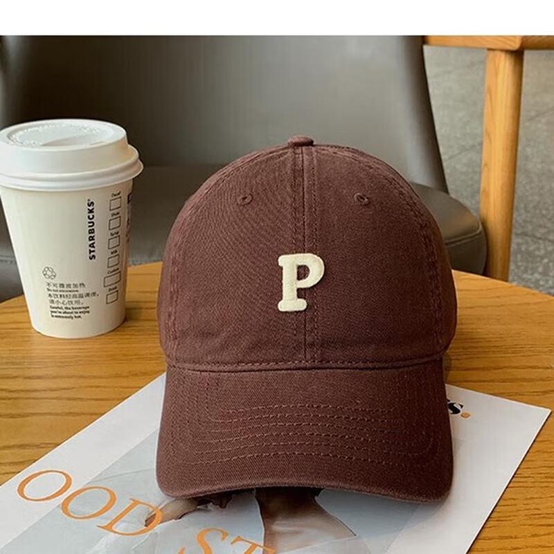 Tri-polar TP6411P Unisex Soft Top Baseball Cap