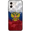 For Vivo Y28 4G Case 6.68'' Black TPU Silicon Cartoon Protection Cover for VivoY28 Y 28 4G Shockproof Capa Wolf Animals Soft Bag