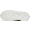 Anta Life Collection Fabric Sports Lightweight Low top Casual Shoes Women's White Pink 122228051-5
