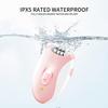 2026 Latest Model  Women's Epilator, Cordless Epilator, Hair Removal for Women, Electric Shaver Epilator, 2 Speed Settings, Smooth Epilator for Fa