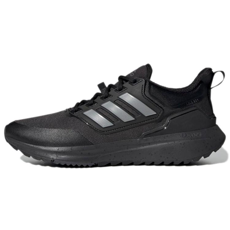 adidas EQ21 Run Cold.RDY Carbon Iron Metallic Men s H00495 EU 44