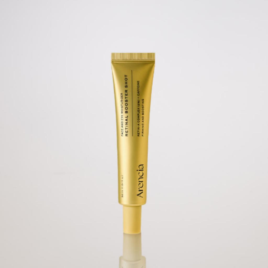 ARENCIA RETINAL BOOSTER SHOT (30ml)