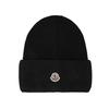 Moncler Gabardine Hat Cap 3B00043 04863 778