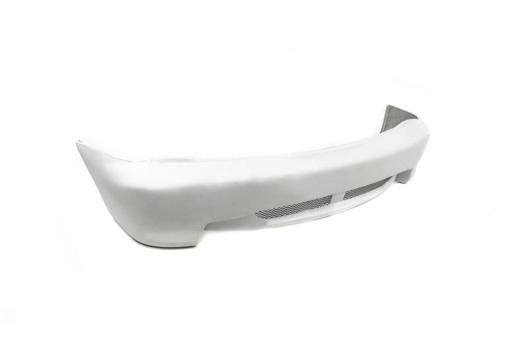 

rear bumper cover (for painting) for Volkswagen Caddy 2004-2010