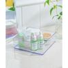 Changsinliving Crystal Cosmetics Organizer No. 7  Set Of 4