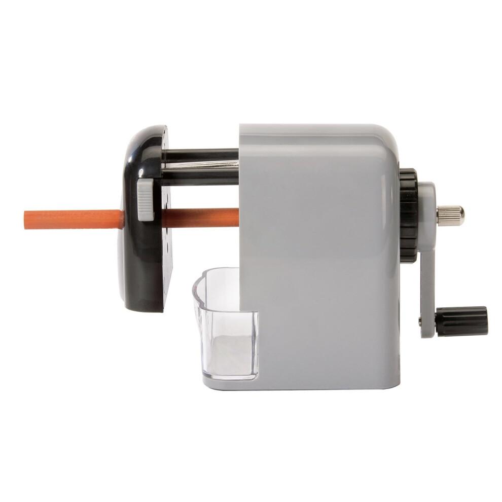 Dahle 133 Pencil Sharpener for Pencil Diameters Up To 11.5 Mm