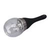 Automatic Enema Bulb Rechargeable Anti Back Flow Douche for Women Private Hygienic Silicone Douche