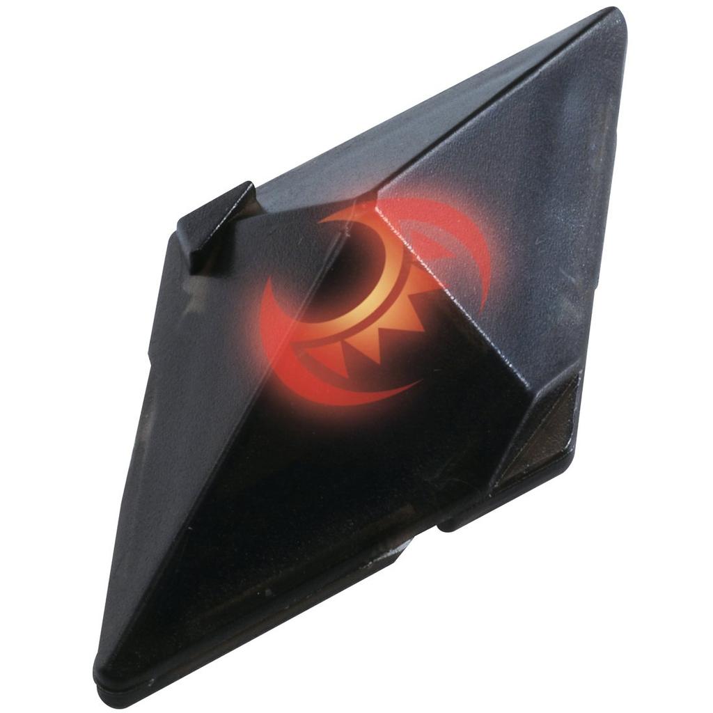 Pokemon Z Crystal Ghost Aku Mushi Z Vol.02 Z, Z,