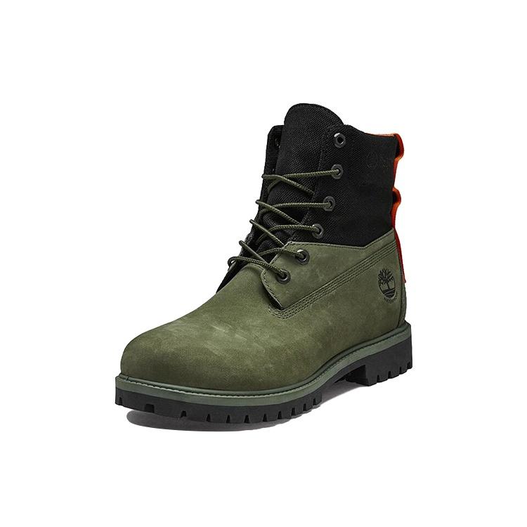 Timberland 6 Inch Unisex A2DPU