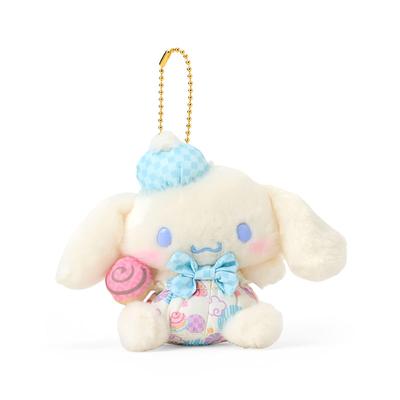 Sanrio Mascot Holder (Nagomi Pastel) Cinnamoroll 030911