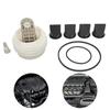 1Set 385230980 Pump Bellow Kit For Dometic Sealand VG4/VHT/S/J Series Vacuum Pump T/TW Series Discharge Pump Replacement
