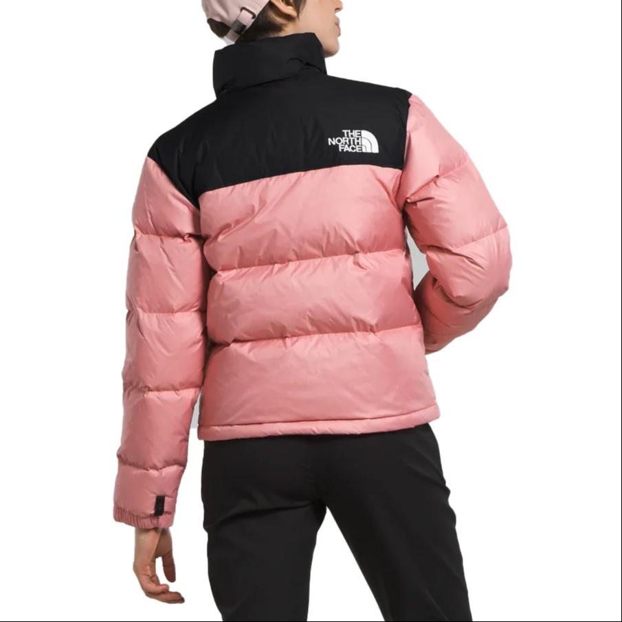THE NORTH FACE 1996 Down Jacket Women's Pink NF0A3XEO-OF6