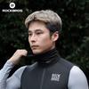 Rockbros Warmer Cycling Masks Bandana Face Mask Balaclava Outdoor Hiking Ice Silk Mask Comfortable Seamless Protection Scarf