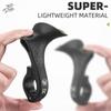 Bar Ends Bicycle Handlebar Bike Auxiliary Handle Fluorescent Bike Grip Bicycle Inner Bar Ends