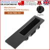For BMW 2 3 4 5 Series X3 2011- Trunk Lid Switch Handle Tailgate Boot Button