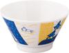 Moomin Small Bowl Aina Made In Yamaka (200ml) (Moomin) Series, Japan, Shoten, MM8501-352