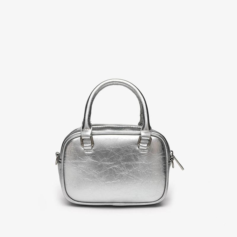 Underarm Bowling Ball Bag - Simple and Casual Pillow Bag - Versatile Single-shoulder Bag