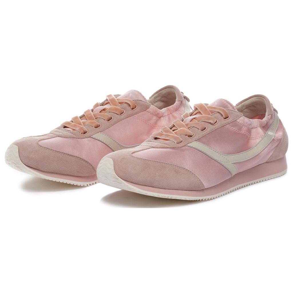 Li-Ning 1990 Zhengrong Low-Top Lifestyle Sneakers Women sneakers ALJS040-3
