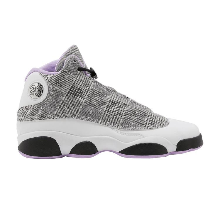Air Jordan 13 Retro GS Houndstooth 35.5