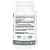 Magnesium Bisglycinate, 120 Capsules (36 Mg Per Capsule)