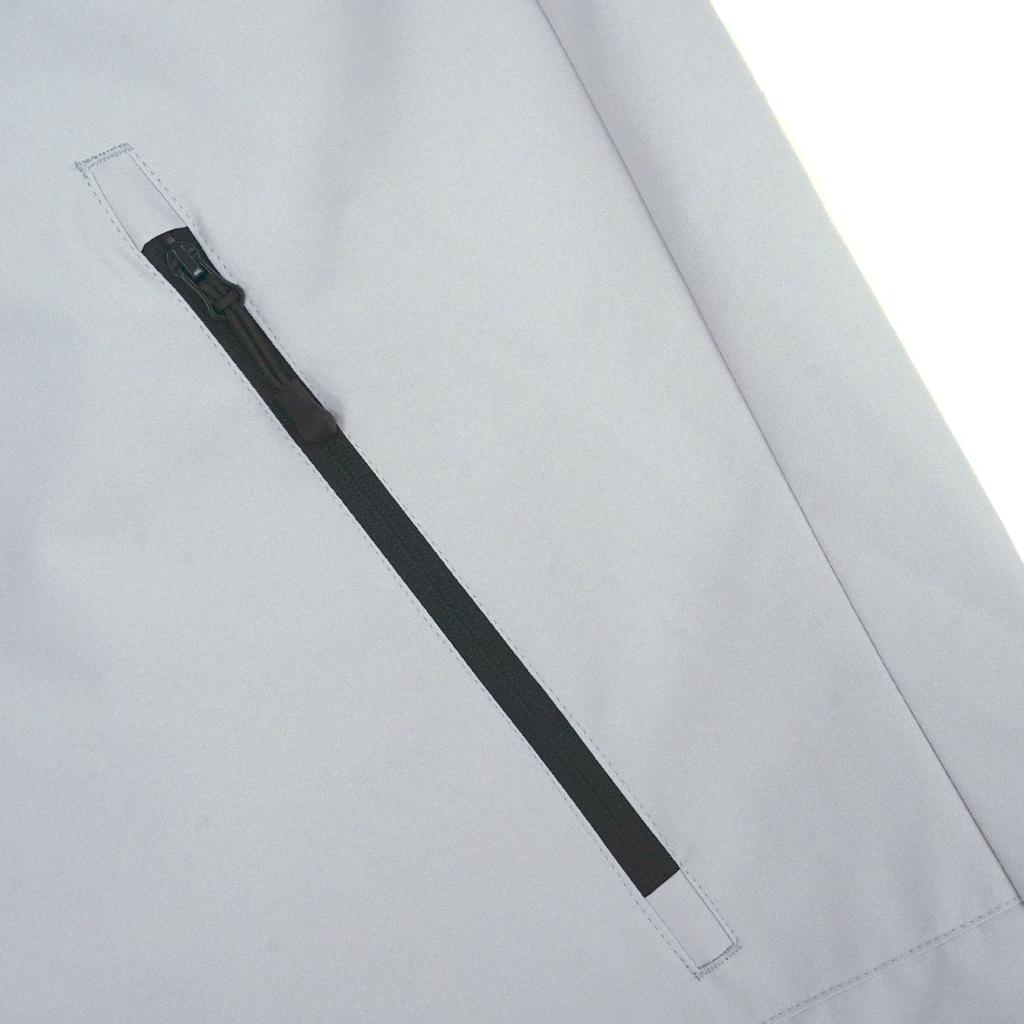 Anta Outdoor Series China National Geography Three-In-One Comfortable Waterproof Windproof Water-Repellent Jacket Unisex Jacket 152546601R-1