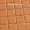 Car Armrest Box Thicken Height Pad Arm Rest Cushion with Pocket Tissue Cup Holder Elbow Support Universal