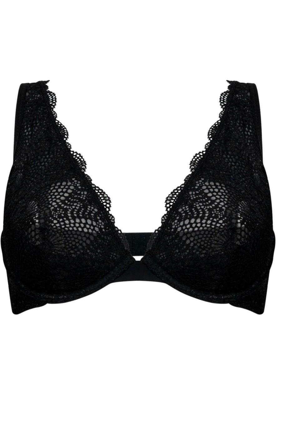 

Бюстгальтер з м якою чашкою brabrabra (85241) 80C шампанського