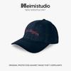 25 Early autumn new cap women's outdoor versatile curved brim baseball cap hip-hop hat men's tide